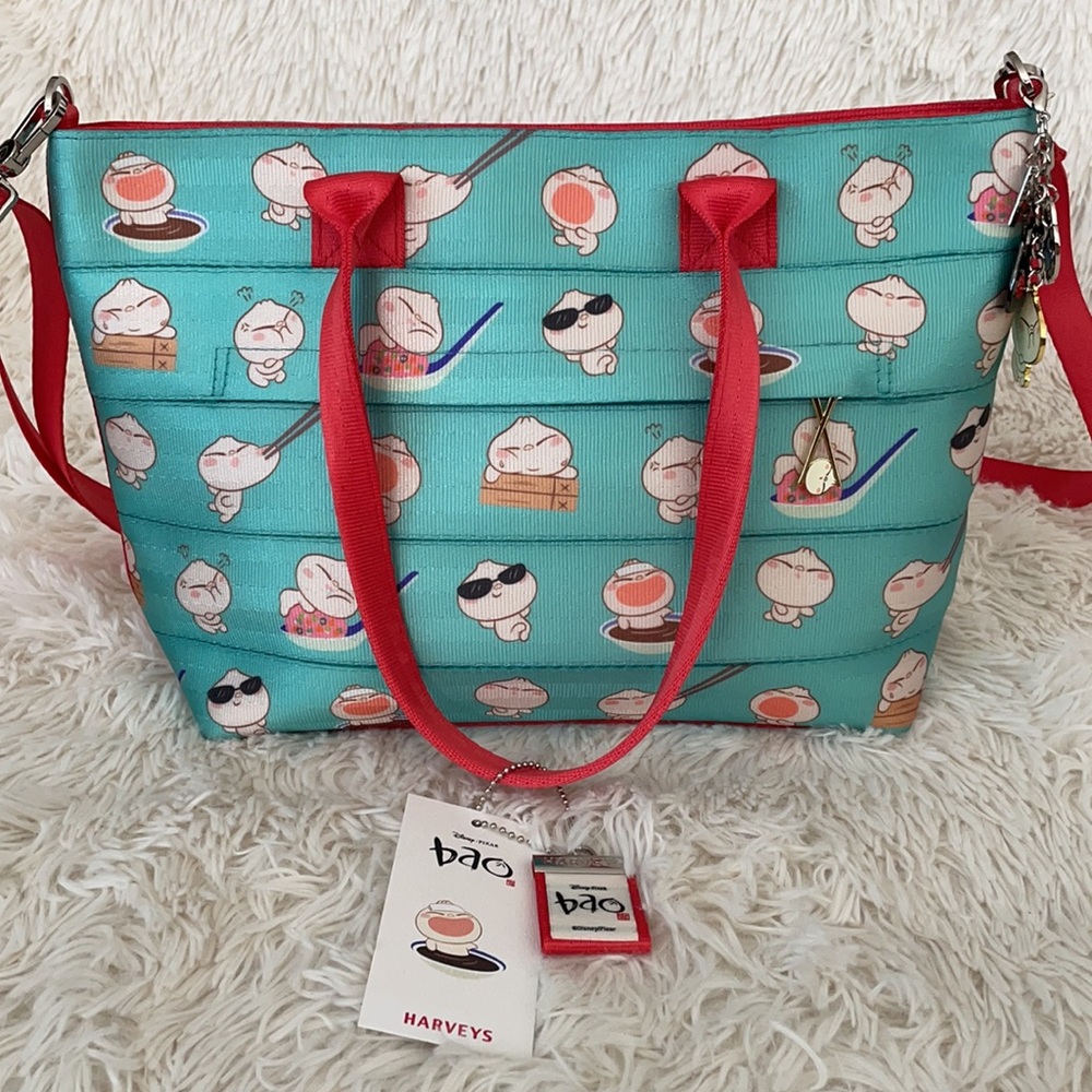 Harveys Bao Streamline Tote
